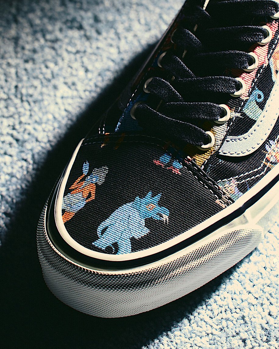 OTW by Vans X UNDERCOVER Old Skool 36 - 2