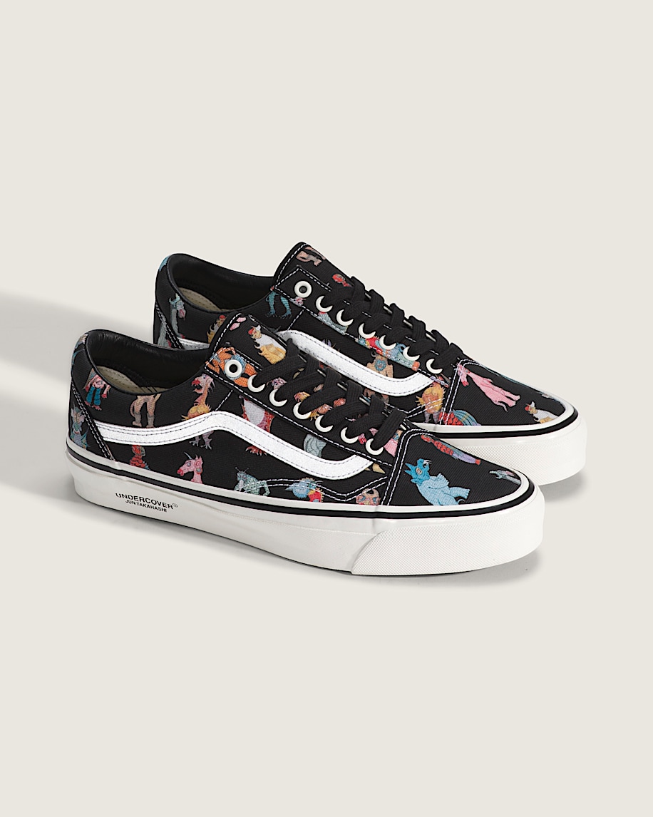 OTW by Vans X UNDERCOVER Old Skool 36 - 3