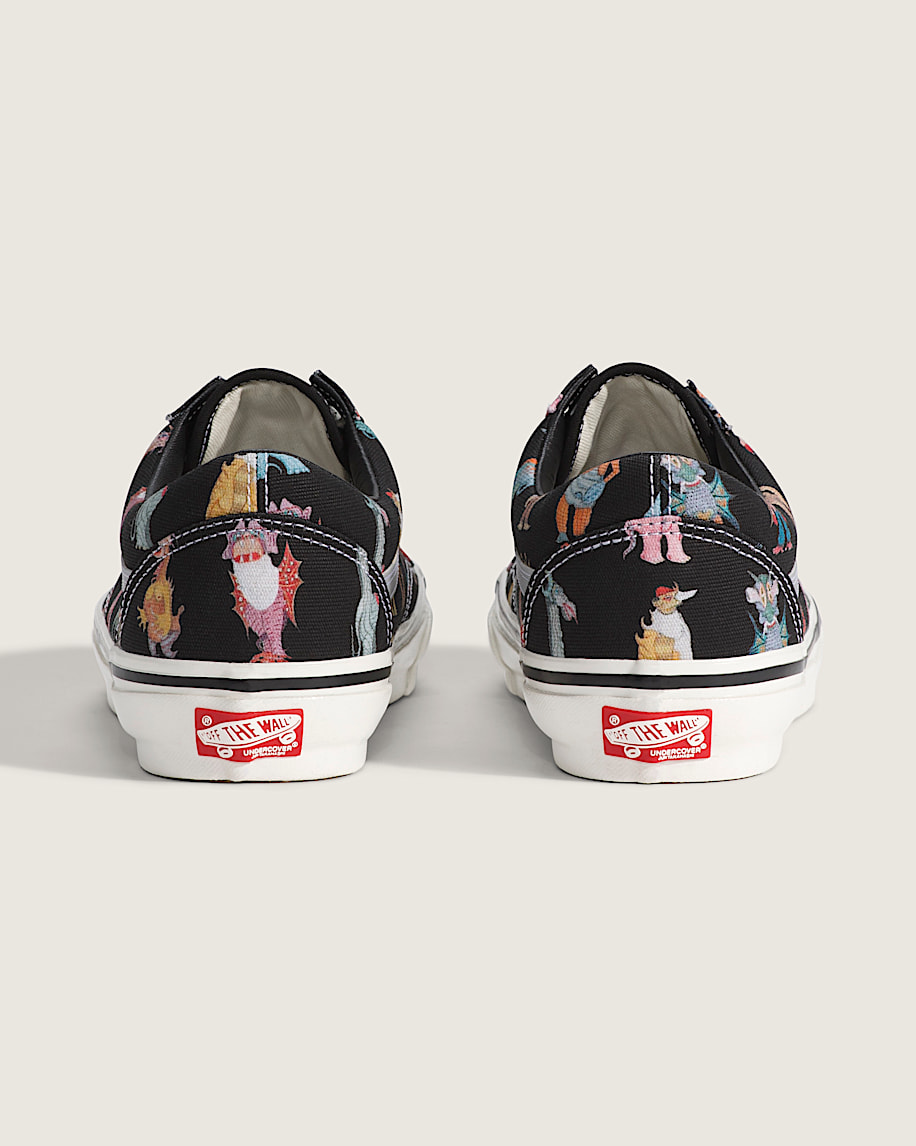 OTW by Vans X UNDERCOVER Old Skool 36 - 5