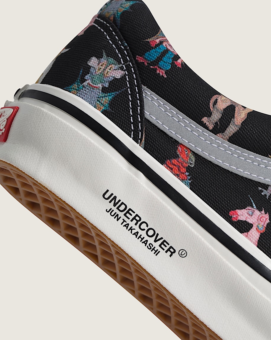 OTW by Vans X UNDERCOVER Old Skool 36 - 6