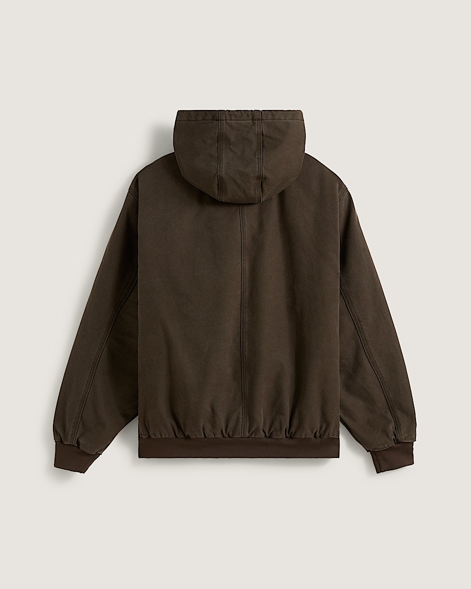 Workwear Jacket - 2