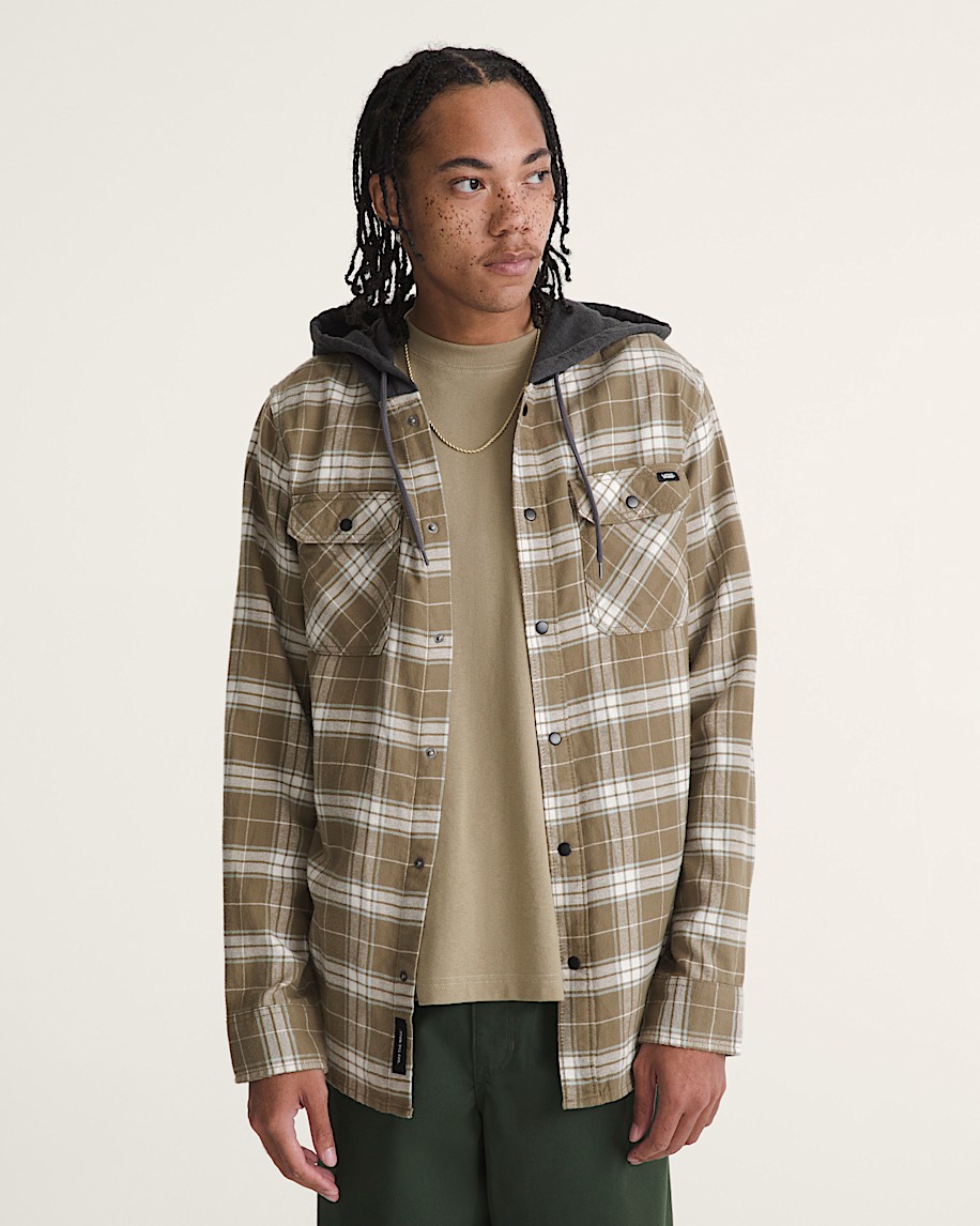 Parkway II Shirt - 1