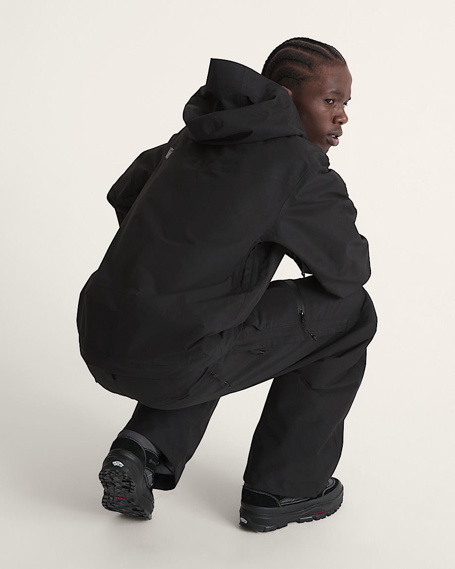 Hi-Country Snow Jacket - 2