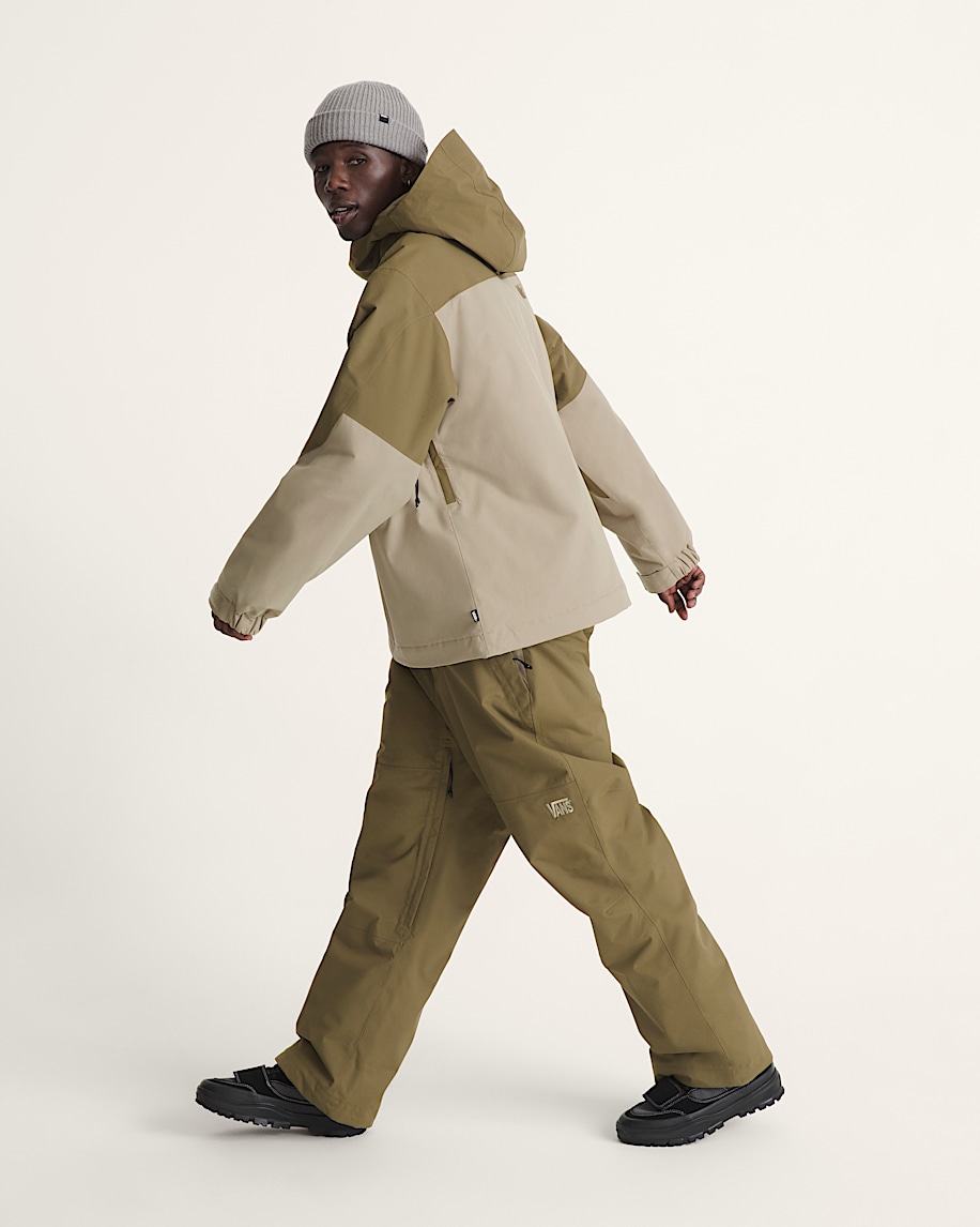 Hellbound Snow 2.0 Pants - 2
