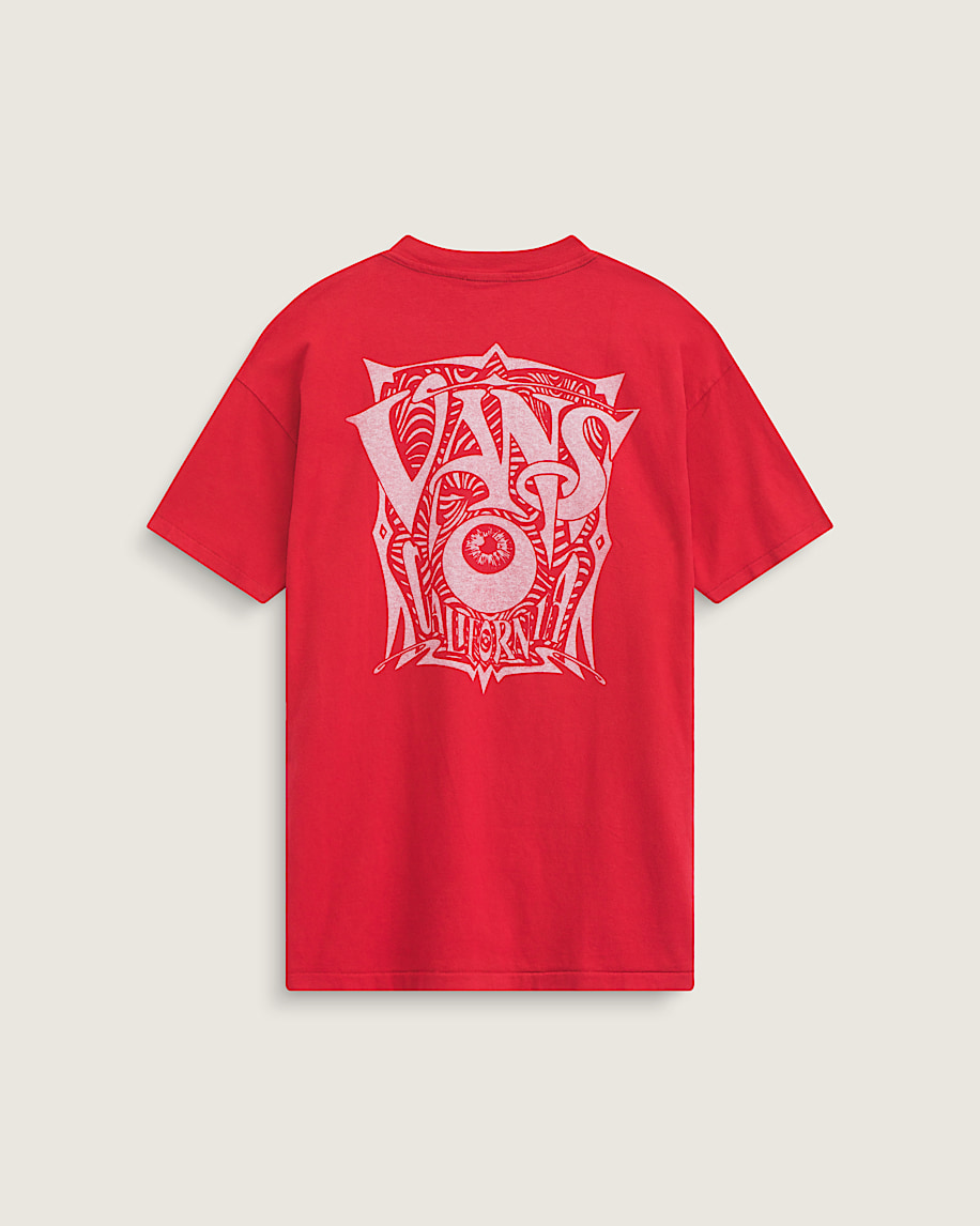 Waffle Shop Optic Eye T-Shirt - 2