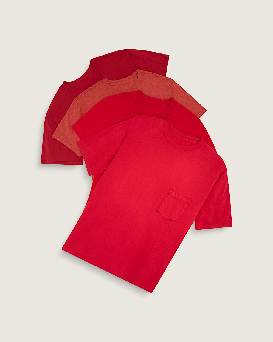 Waffle Shop Optic Eye T-Shirt - 3