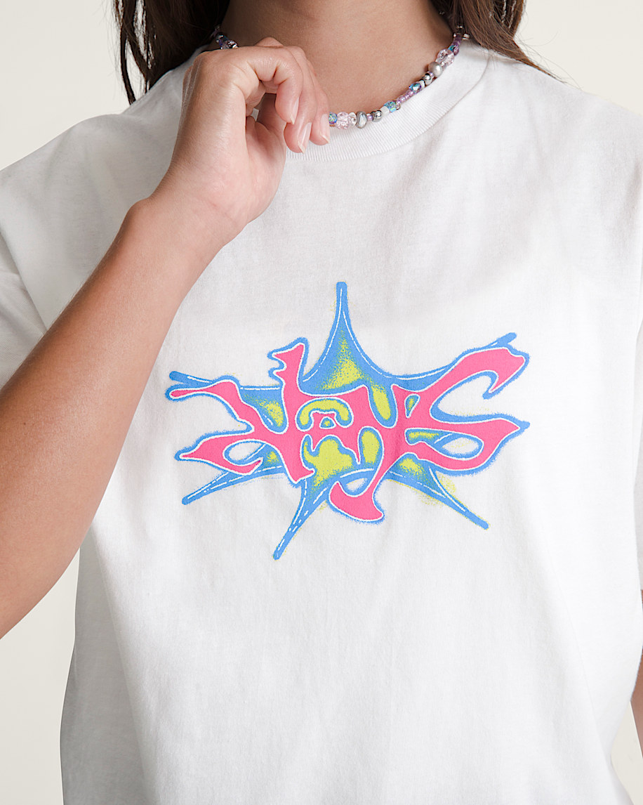 Big Kids Machinlma T-Shirt - 3