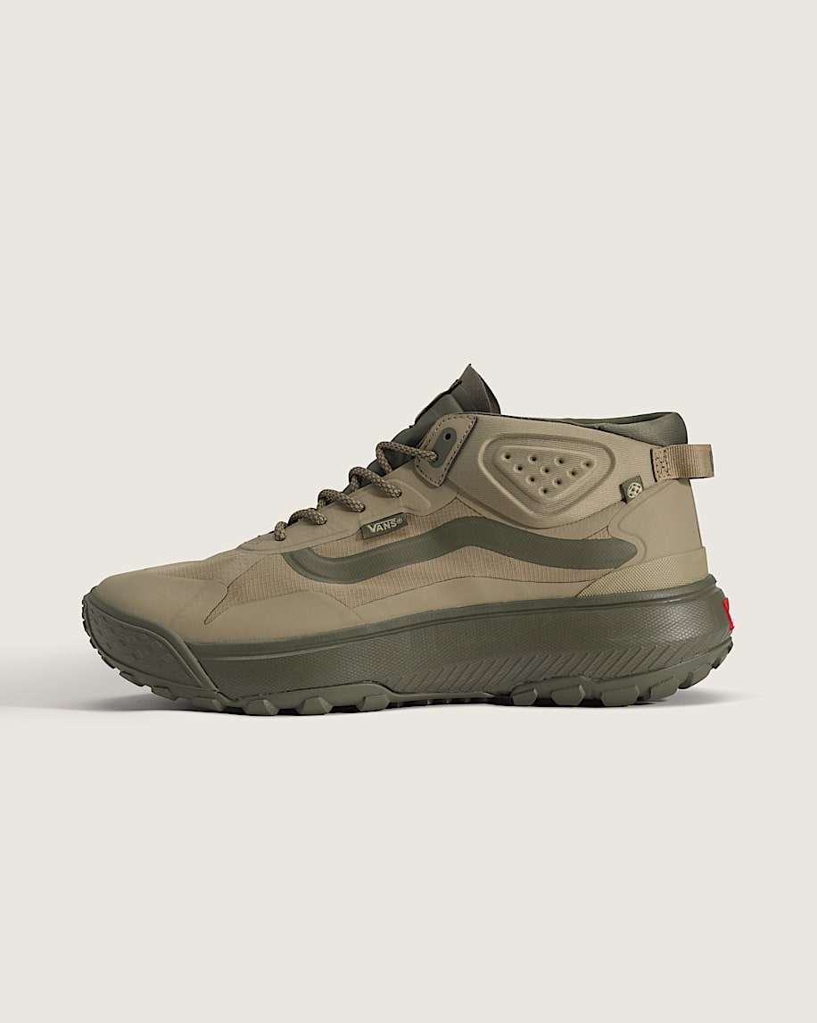 Crosspath Mid Shoe - 1