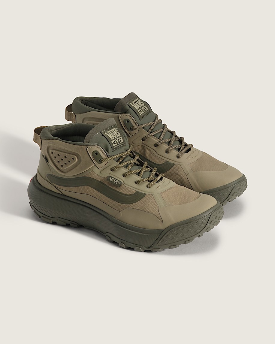 Crosspath Mid Shoe - 2