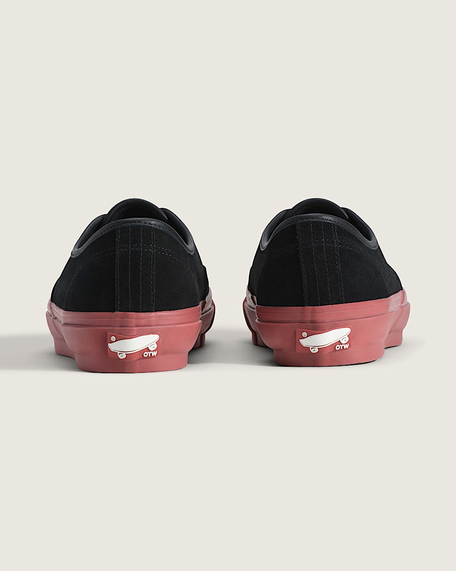 OTW Authentic 44 Siped Vibram - 4