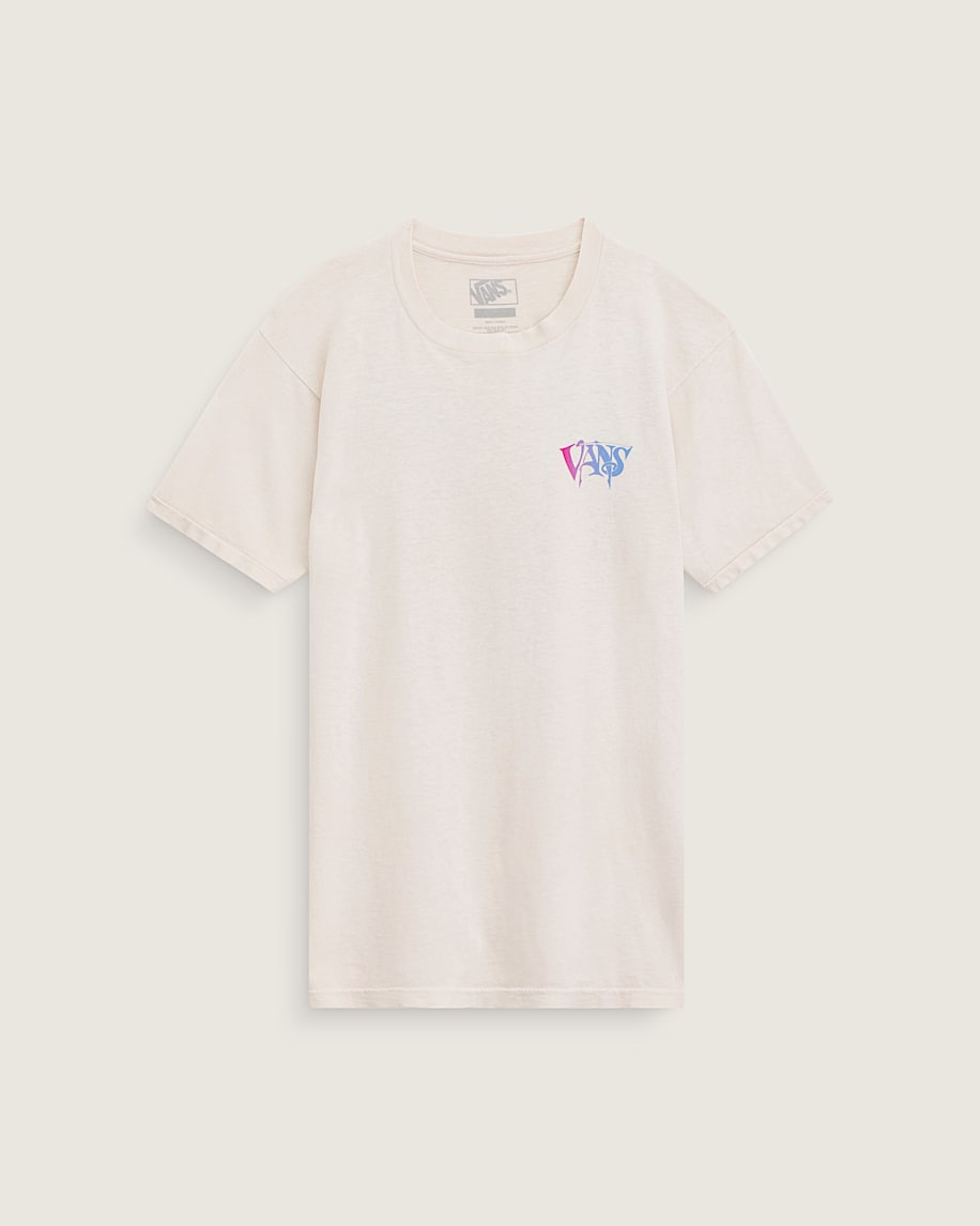 Waffle Shop Optic Eye T-Shirt - 2