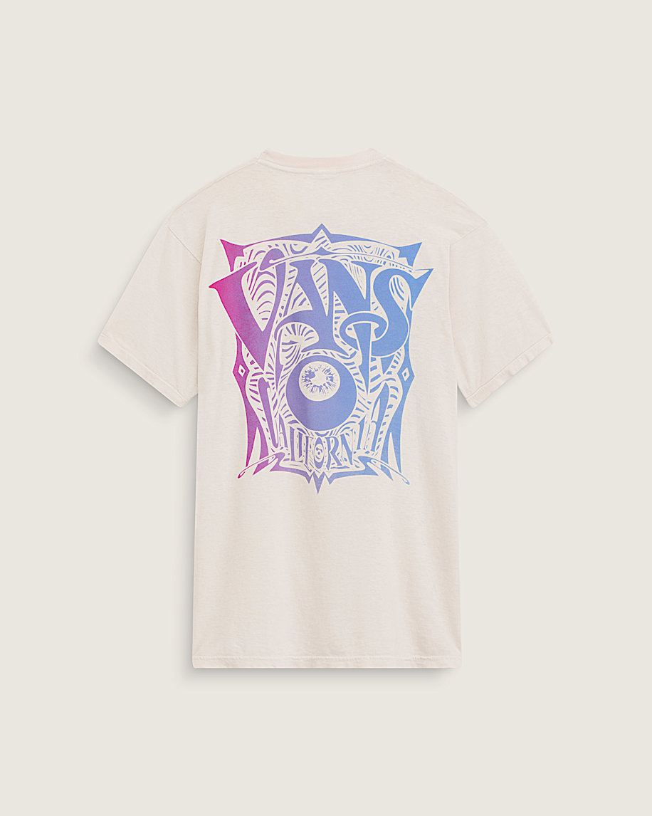 Waffle Shop Optic Eye T-Shirt - 1