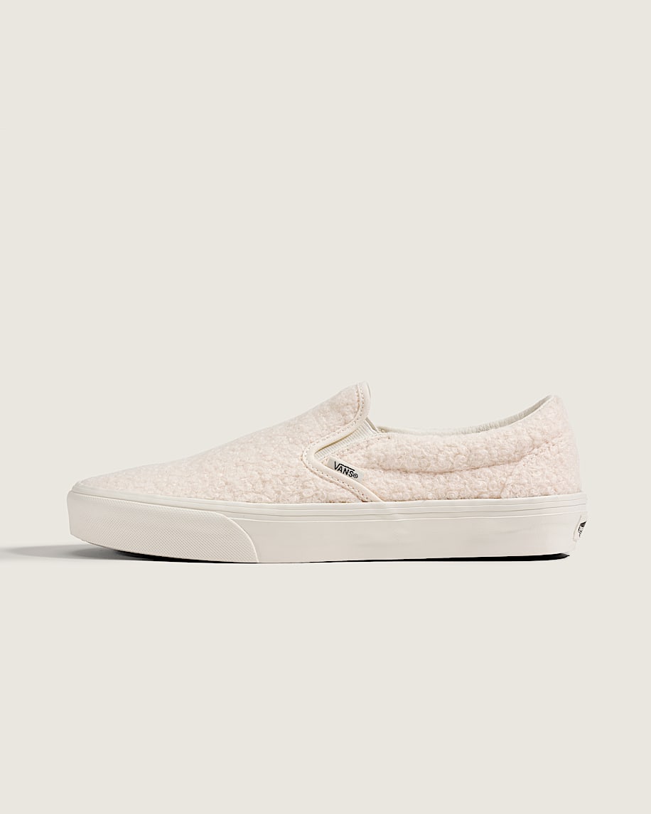 Classic Slip-On Shoe - 1