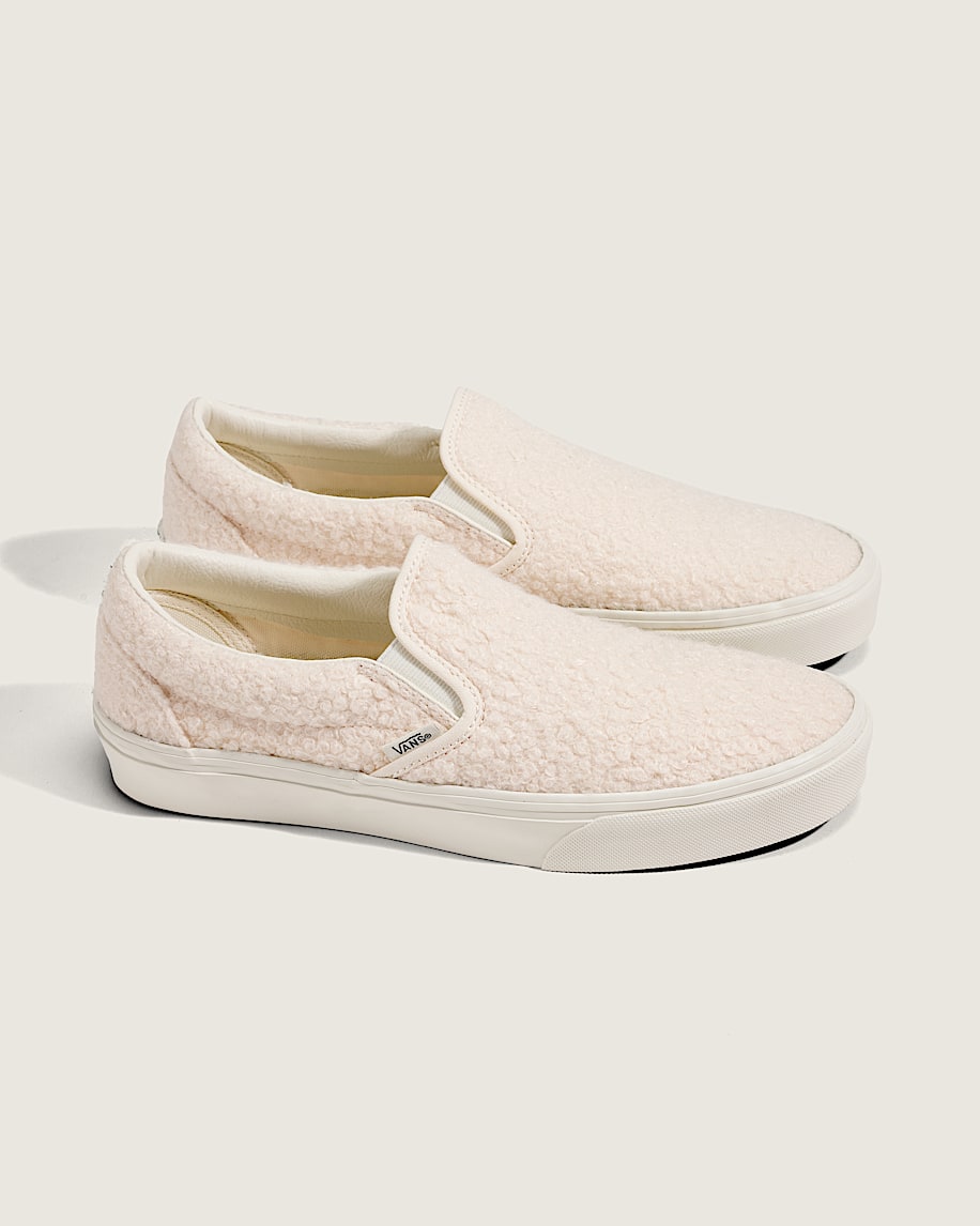 Classic Slip-On Shoe - 2