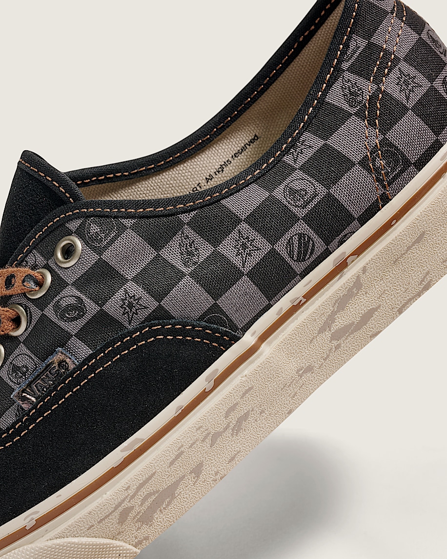 Vans X Space Molly Authentic Shoe - 5