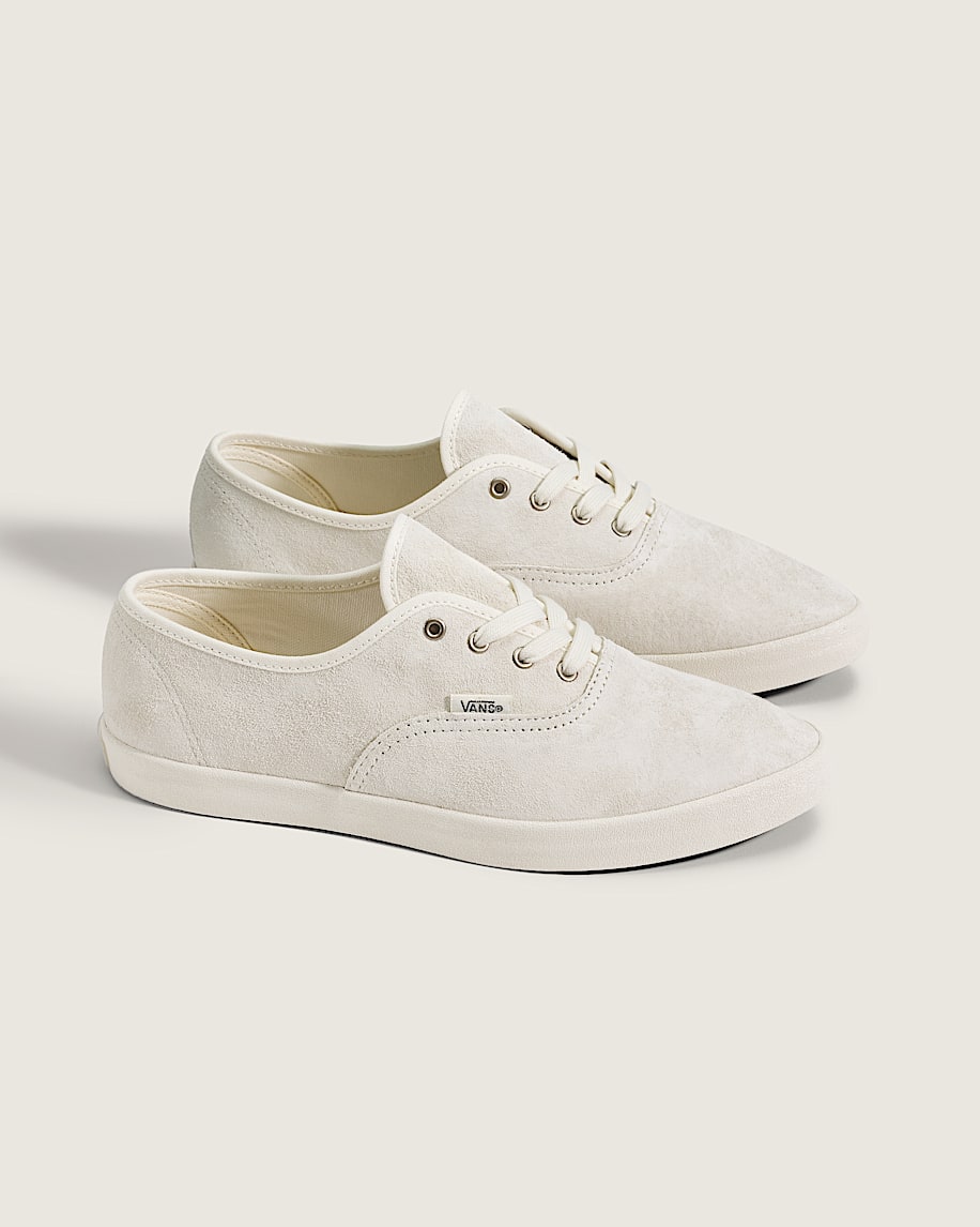 Authentic Almond Shoe VANS Marshmallow White ALT1