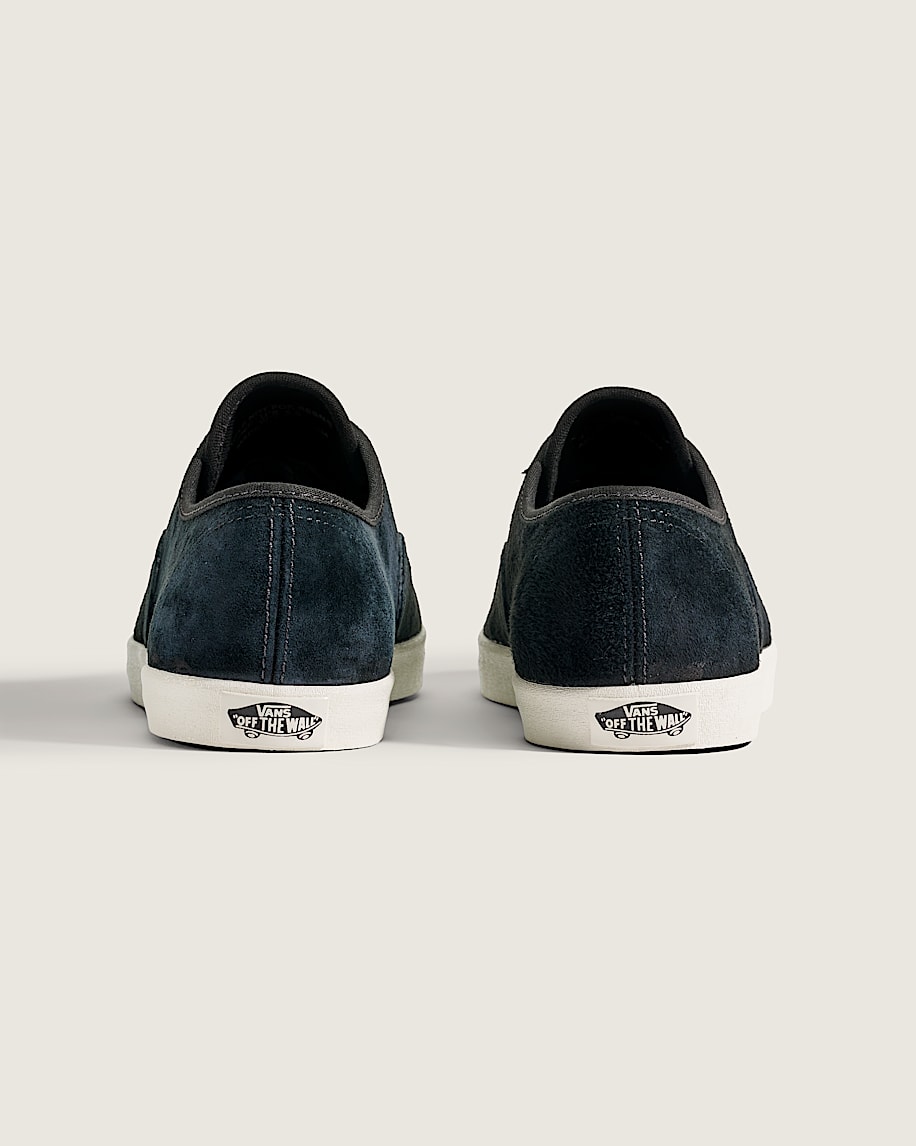 Authentic Almond Shoe - 4