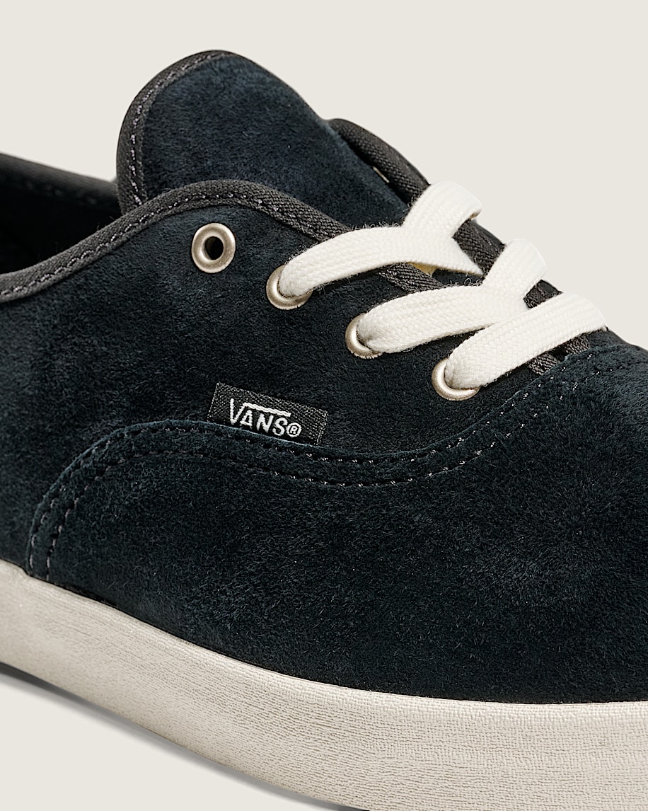 Authentic Almond Shoe - 5