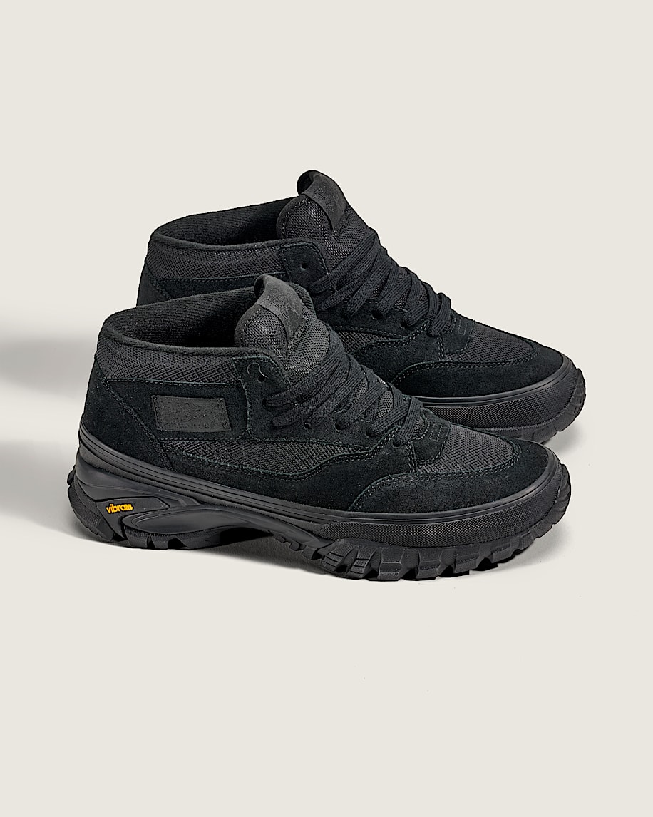Premium Half Cab 33 Vibram Shoe - 2