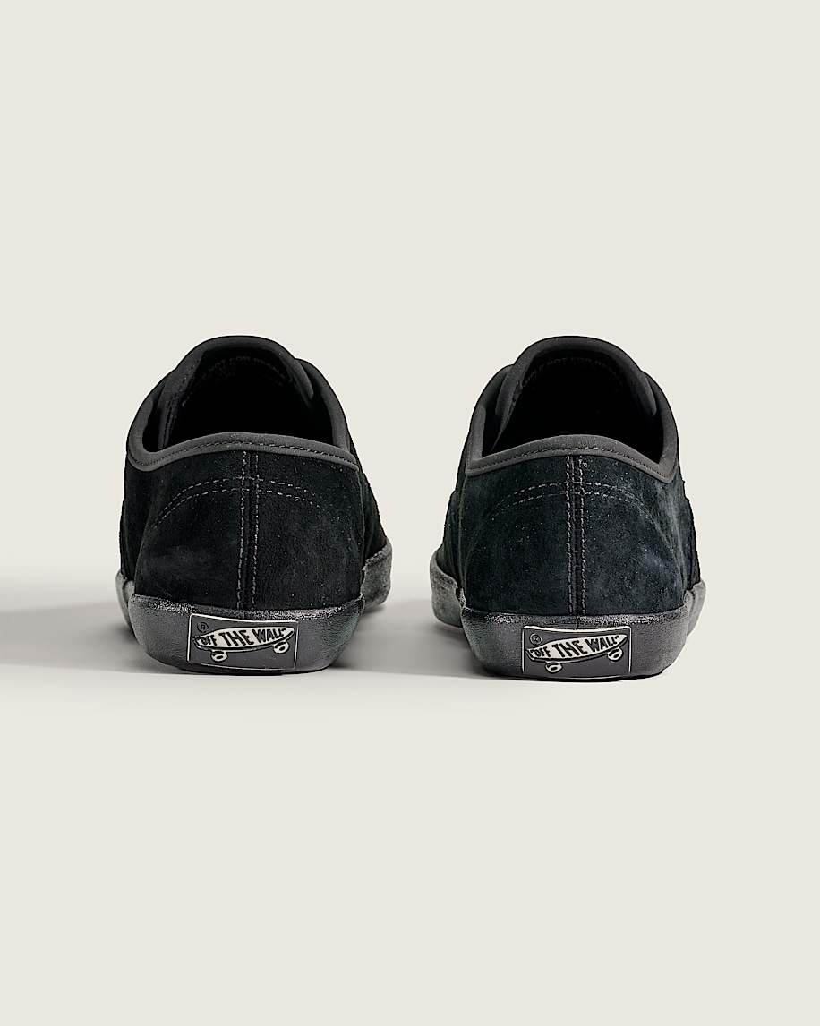 Premium Authentic Point Shoe VANS Black ALT3