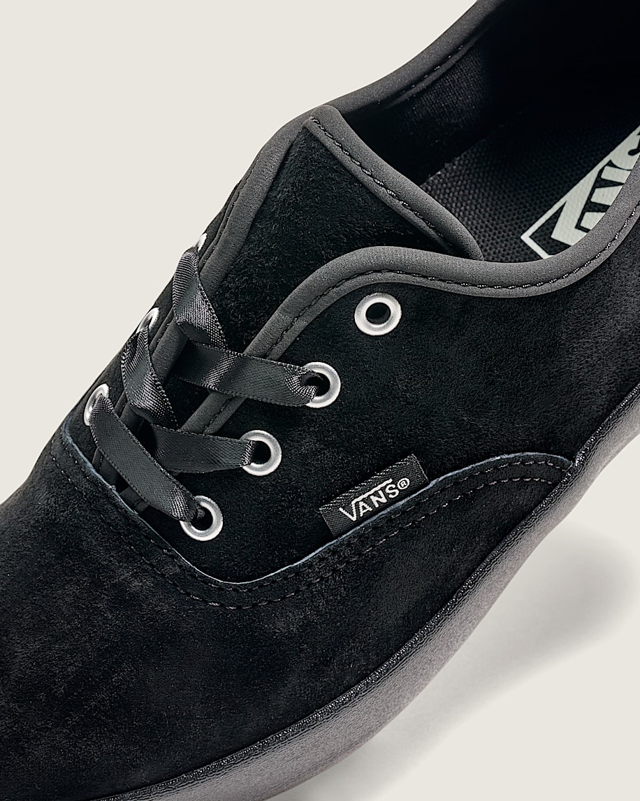 Authentic Point Shoe