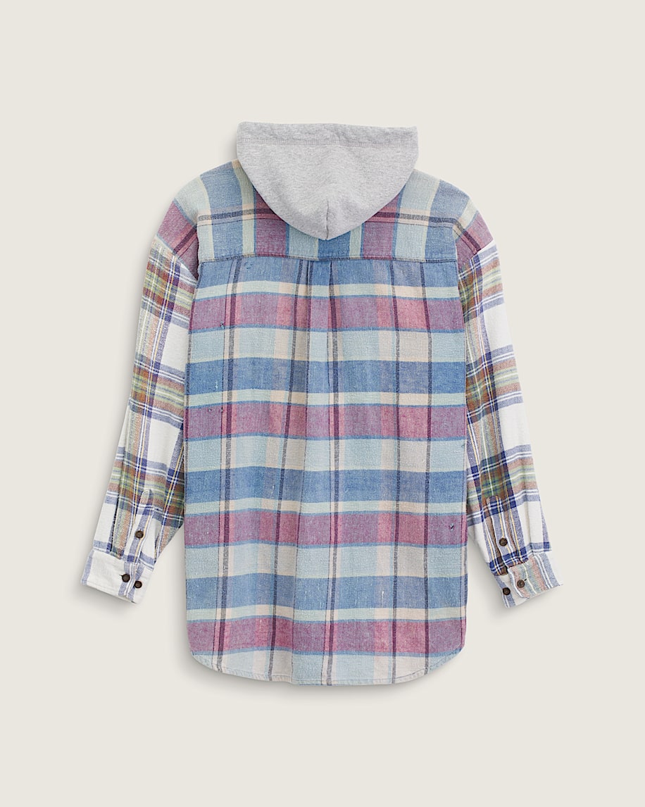 Waffle Shop Reimagined 3Fer Hoodie - 2