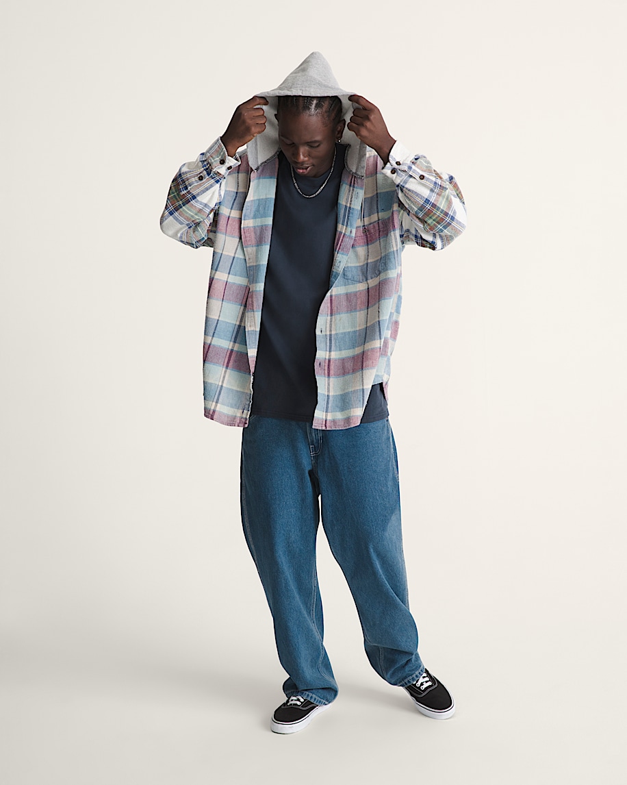 Waffle Shop Reimagined 3Fer Hoodie - 5