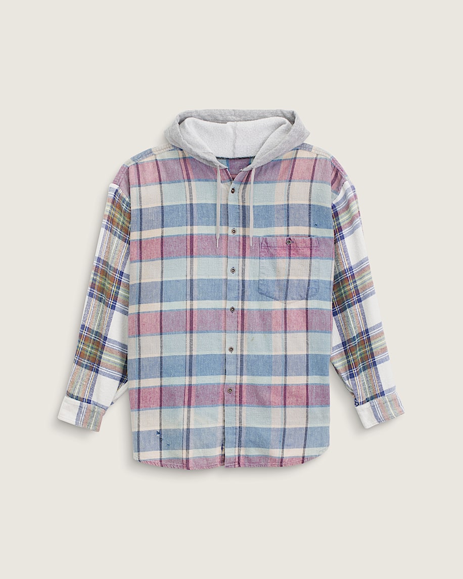 Waffle Shop Reimagined 3Fer Hoodie - 1