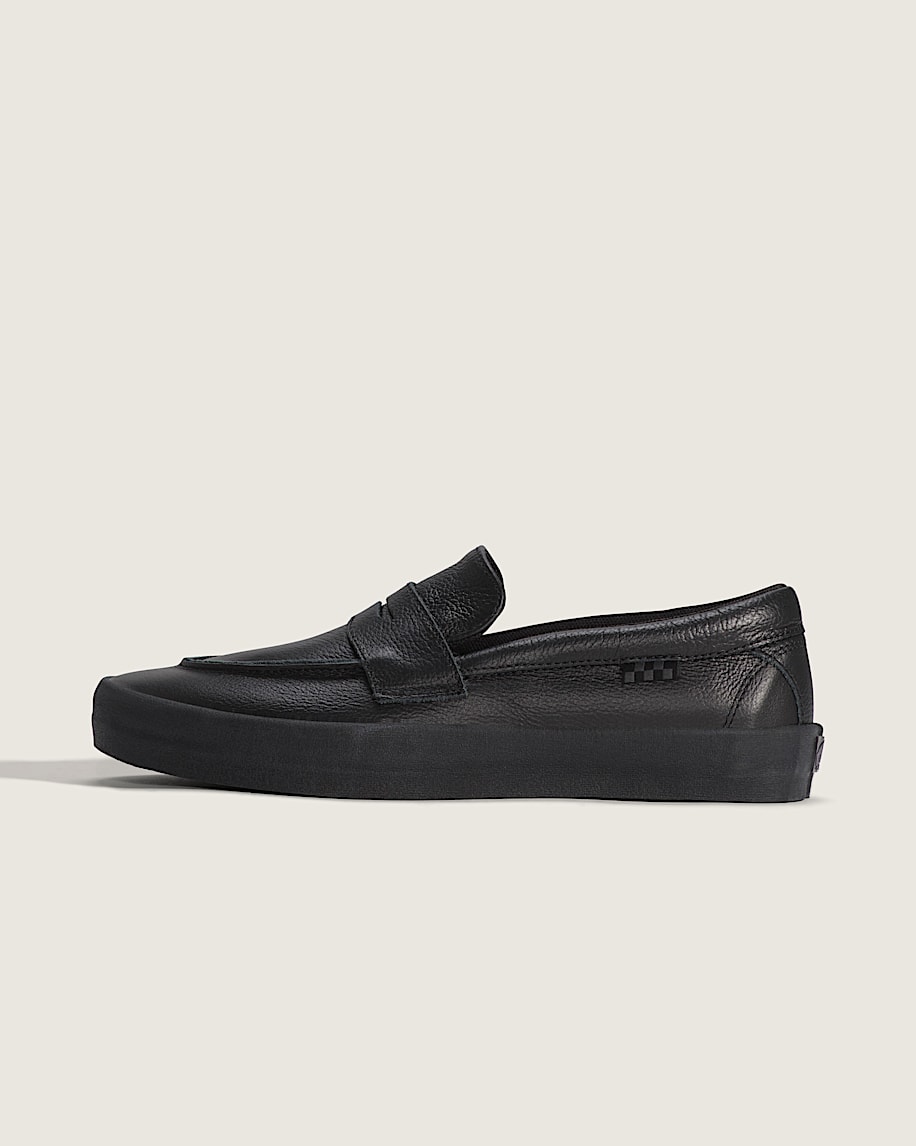 Skate Loafer Shoe - 1