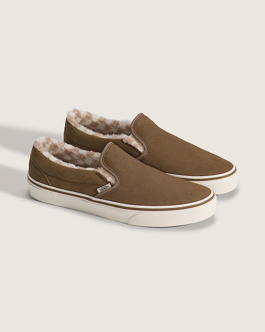 Classic Slip-On Shoe - 2