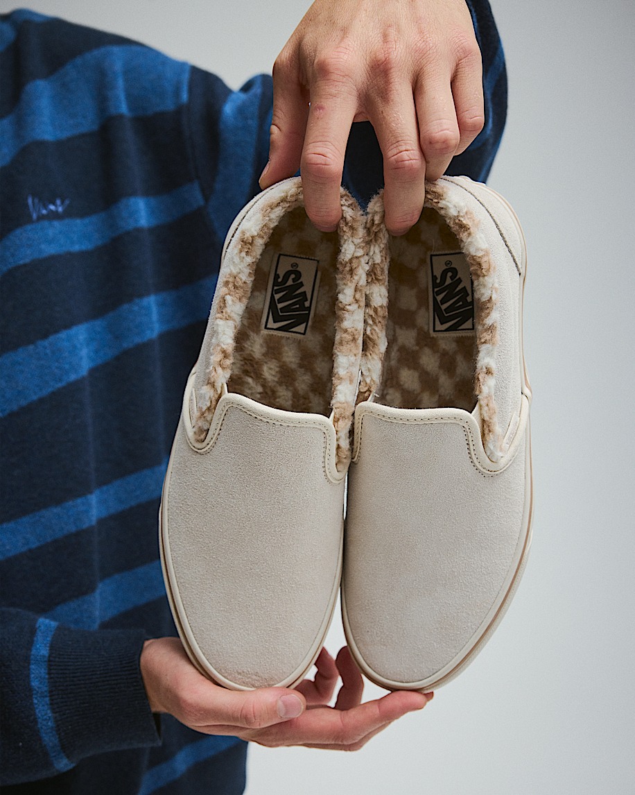 Classic Slip-On Shoe - thumbnail 6
