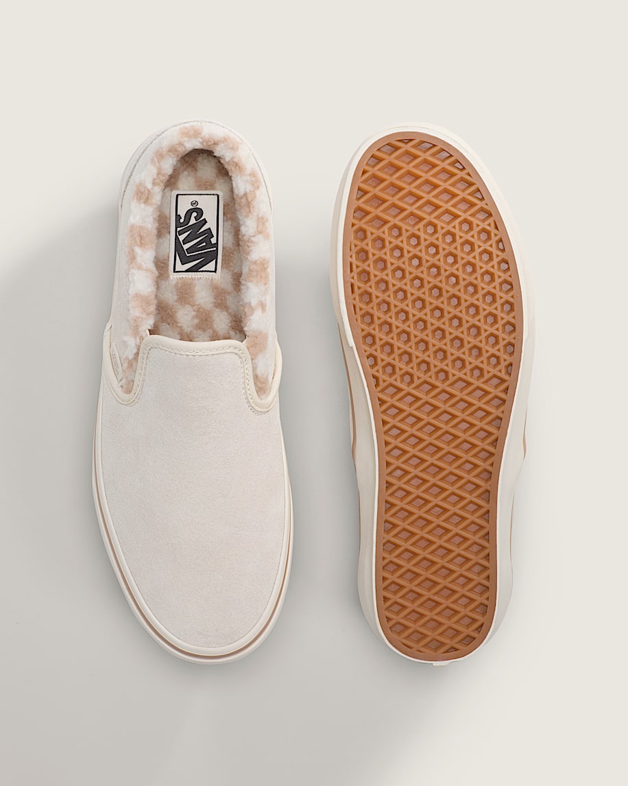 Classic Slip-On Shoe - thumbnail 8