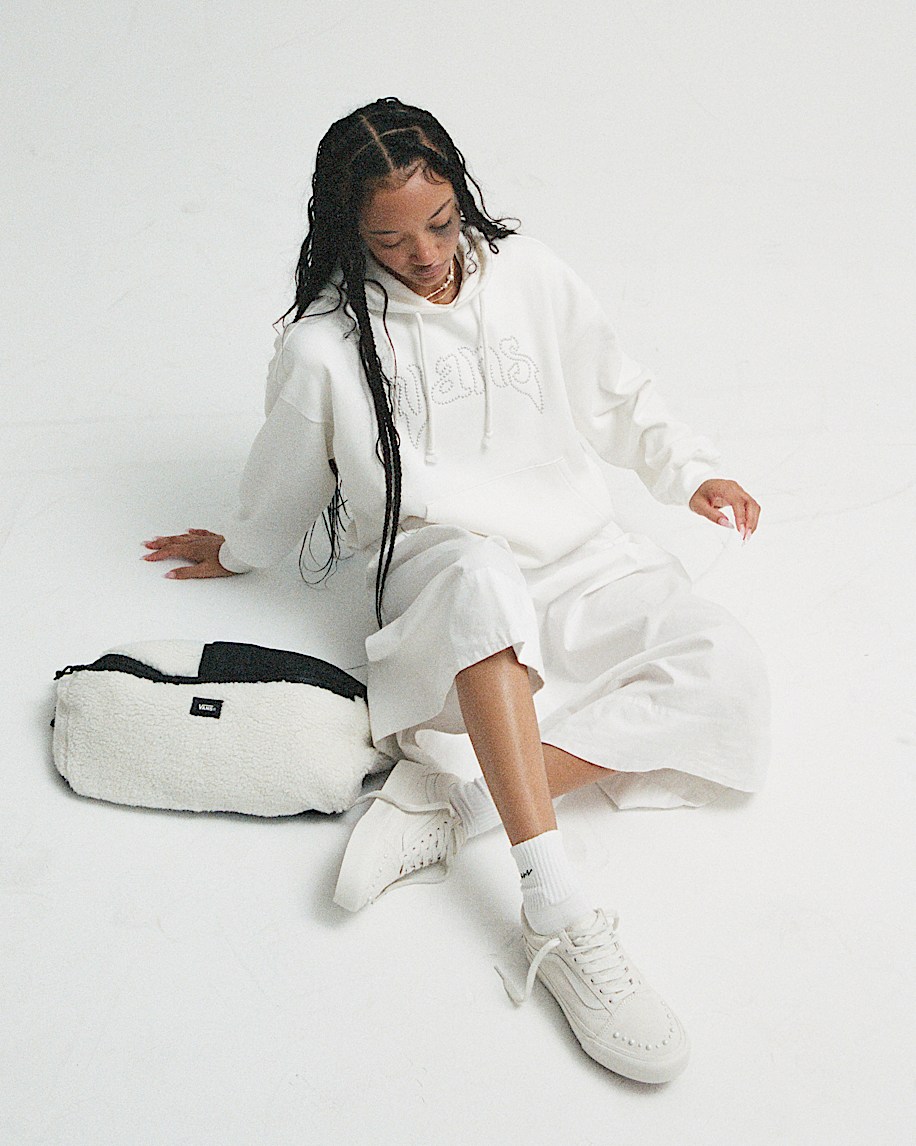 Old Skool Platform Shoe - 2