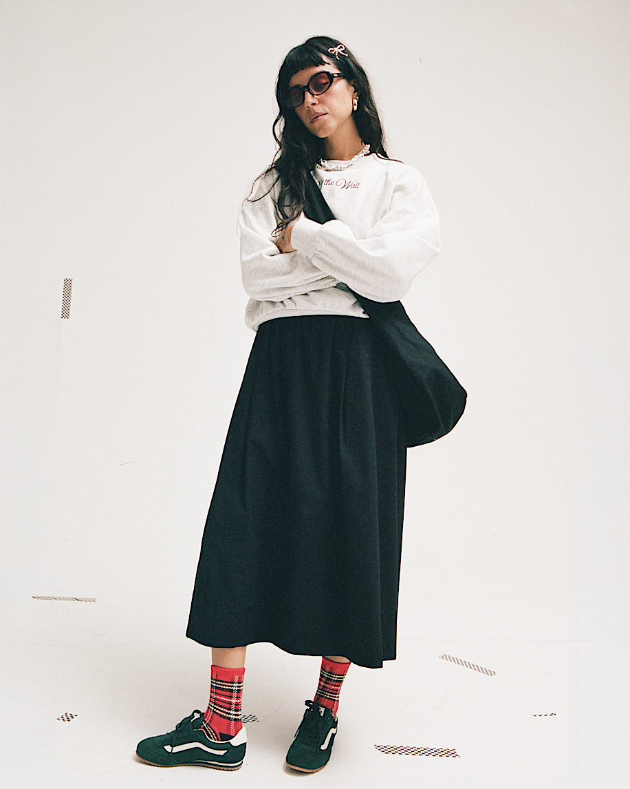 Super Lowpro Shoe - 5