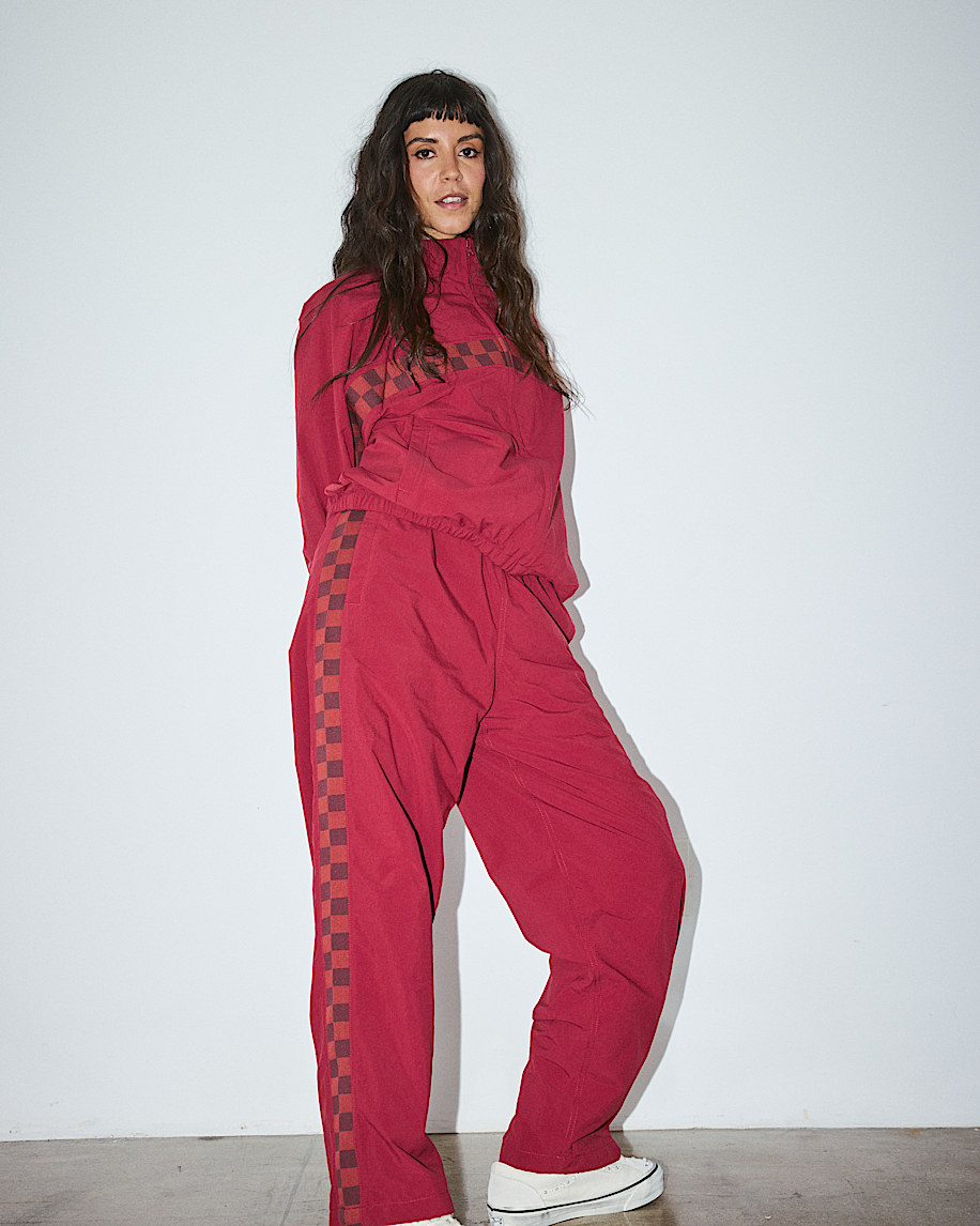 Ronnie Track Jacket - 4