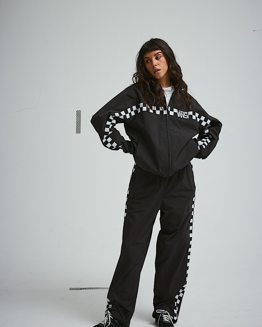 Ronnie Track Pant - 2