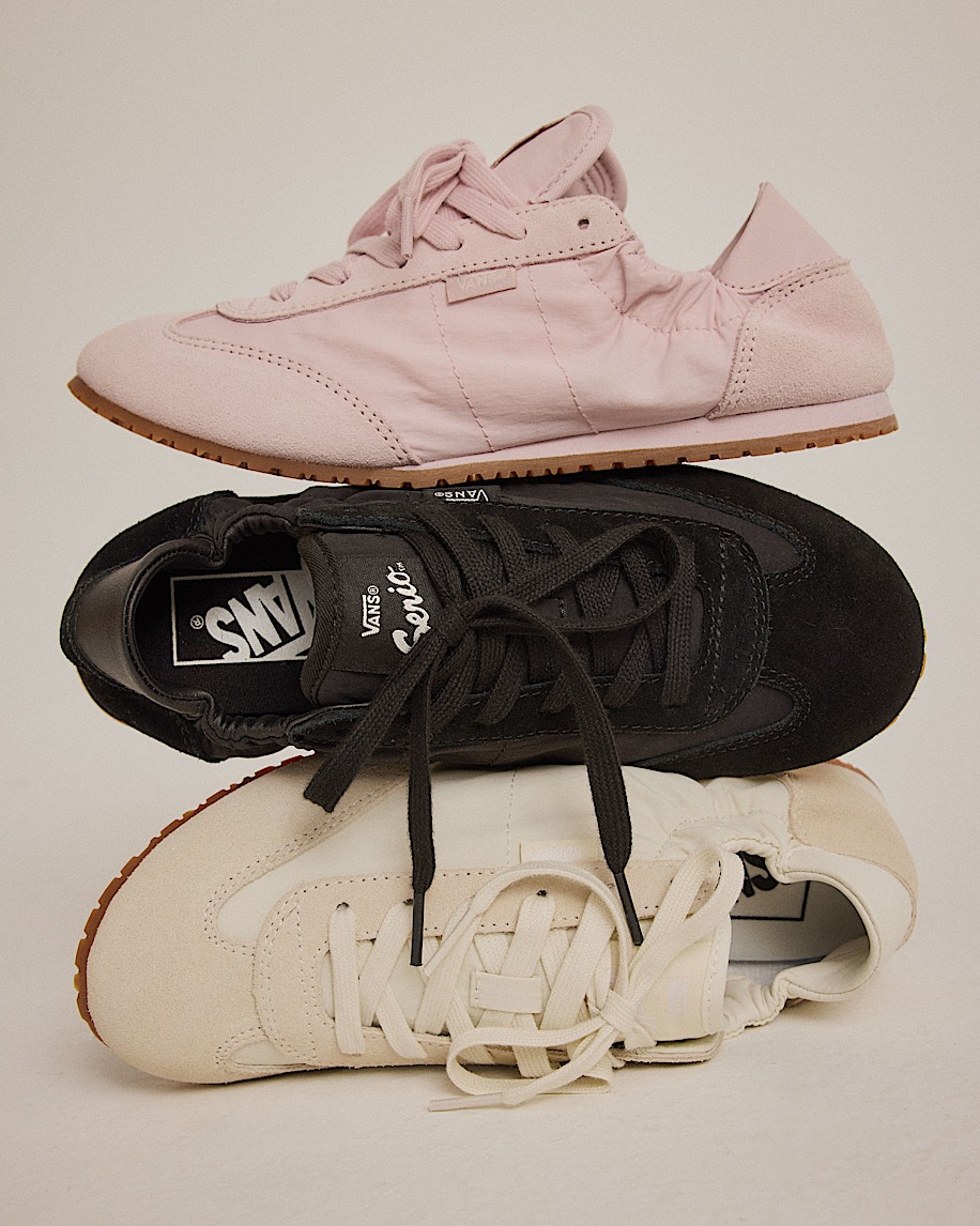 Super Lowpro Collapse Shoe - 2