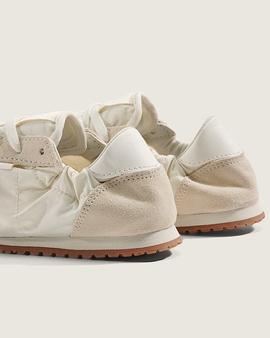 Super Lowpro Collapse Shoe - 6