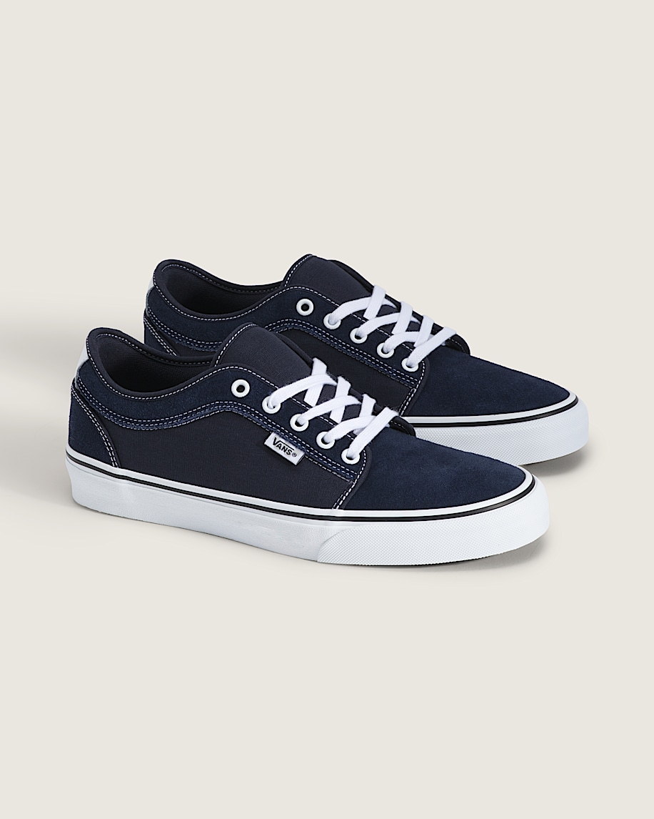 Skate Chukka Low Shoe - 2