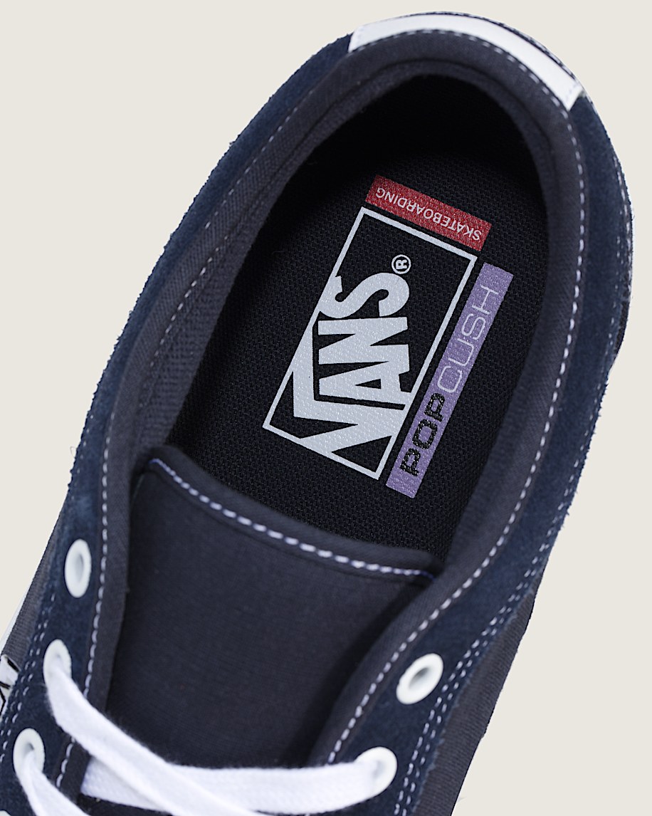 Skate Chukka Low Shoe - 5