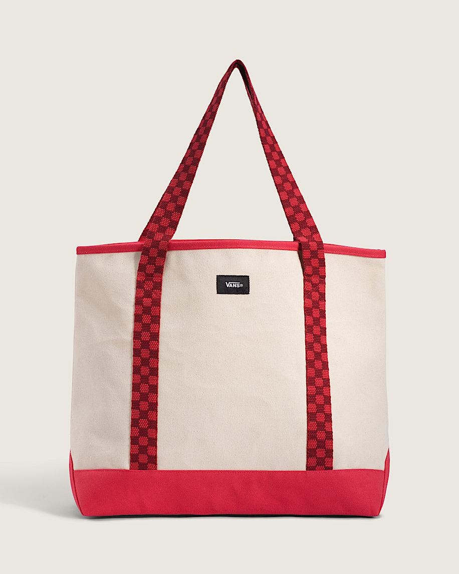 Pergs Tote Bag - 1