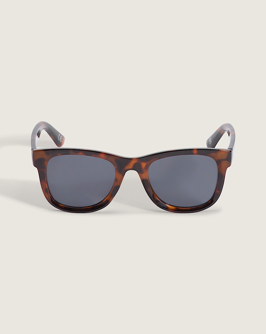 Spicoli Sunglasses VANS Tortoise Shell Brown ALT1
