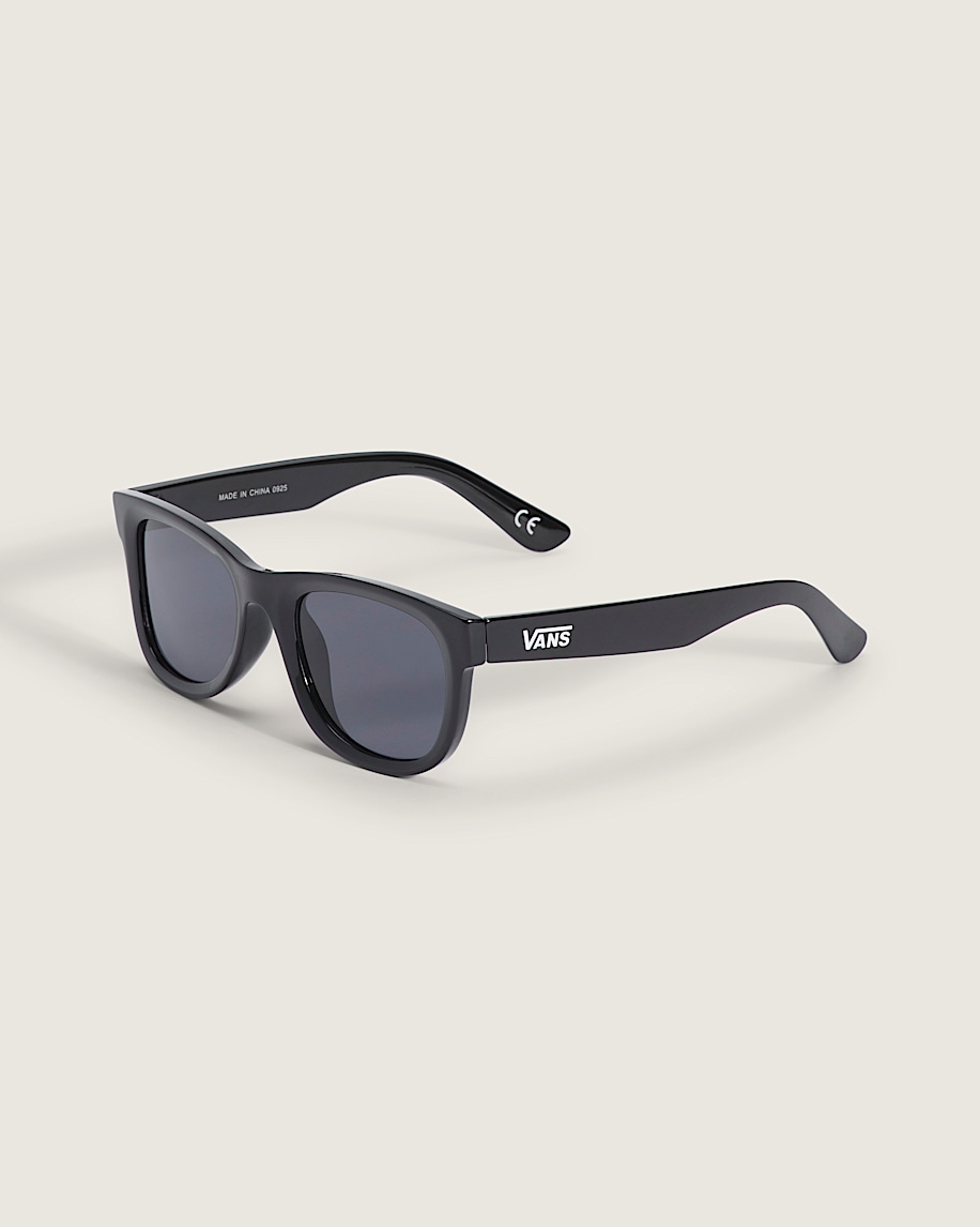 Spicoli Sunglasses VANS Black HERO