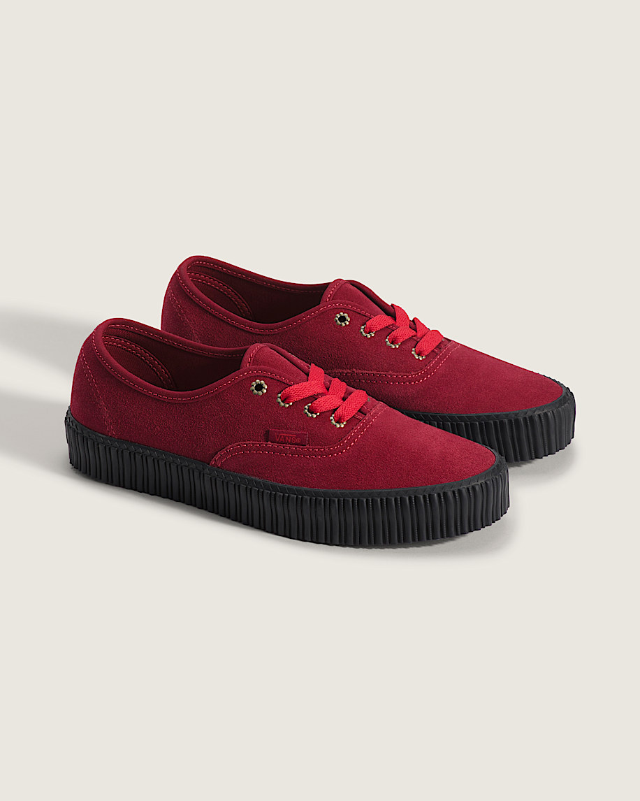 Authentic Creeper Shoe - 2