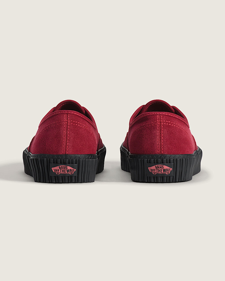 Authentic Creeper Shoe - 4