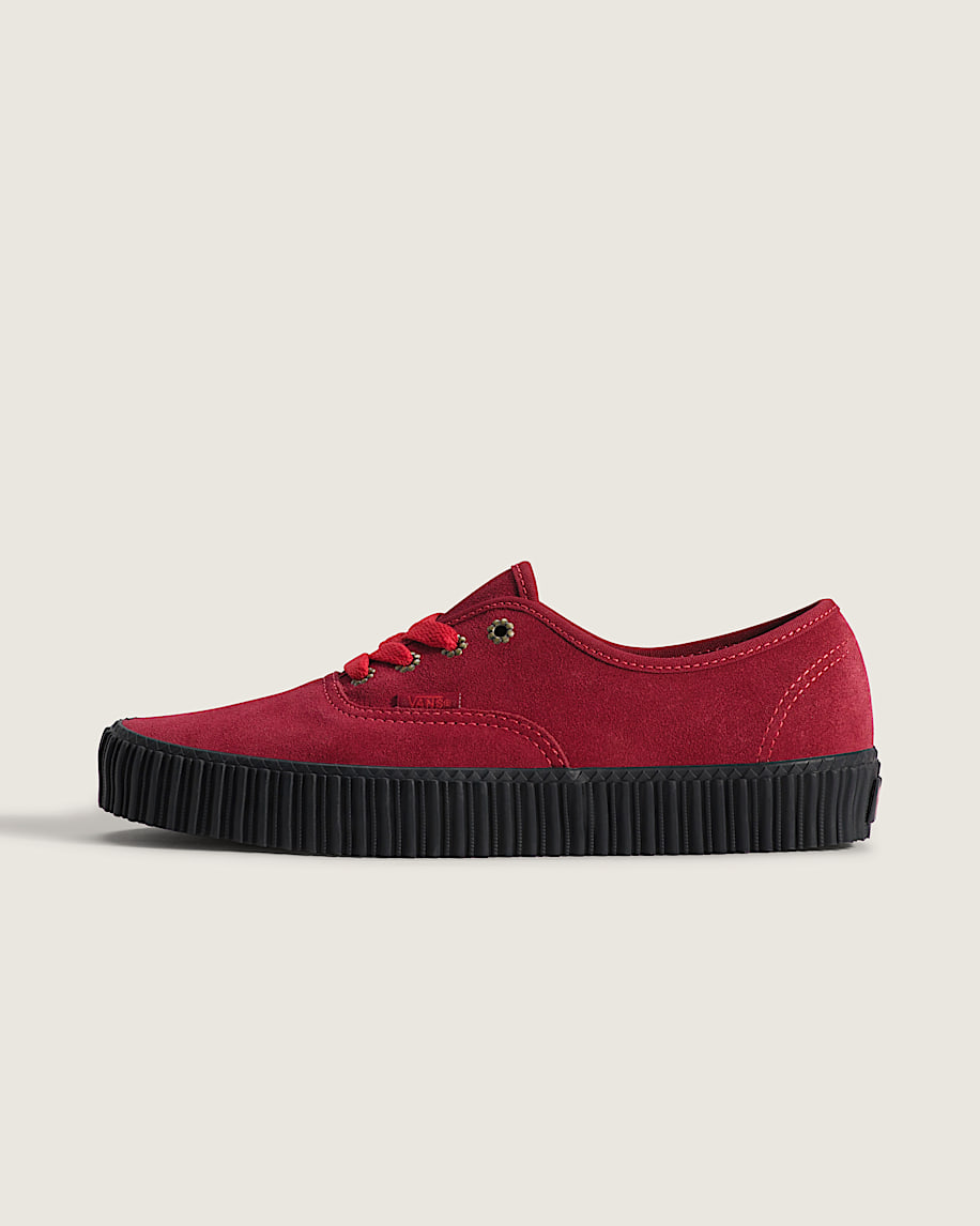 Authentic Creeper Shoe - 1