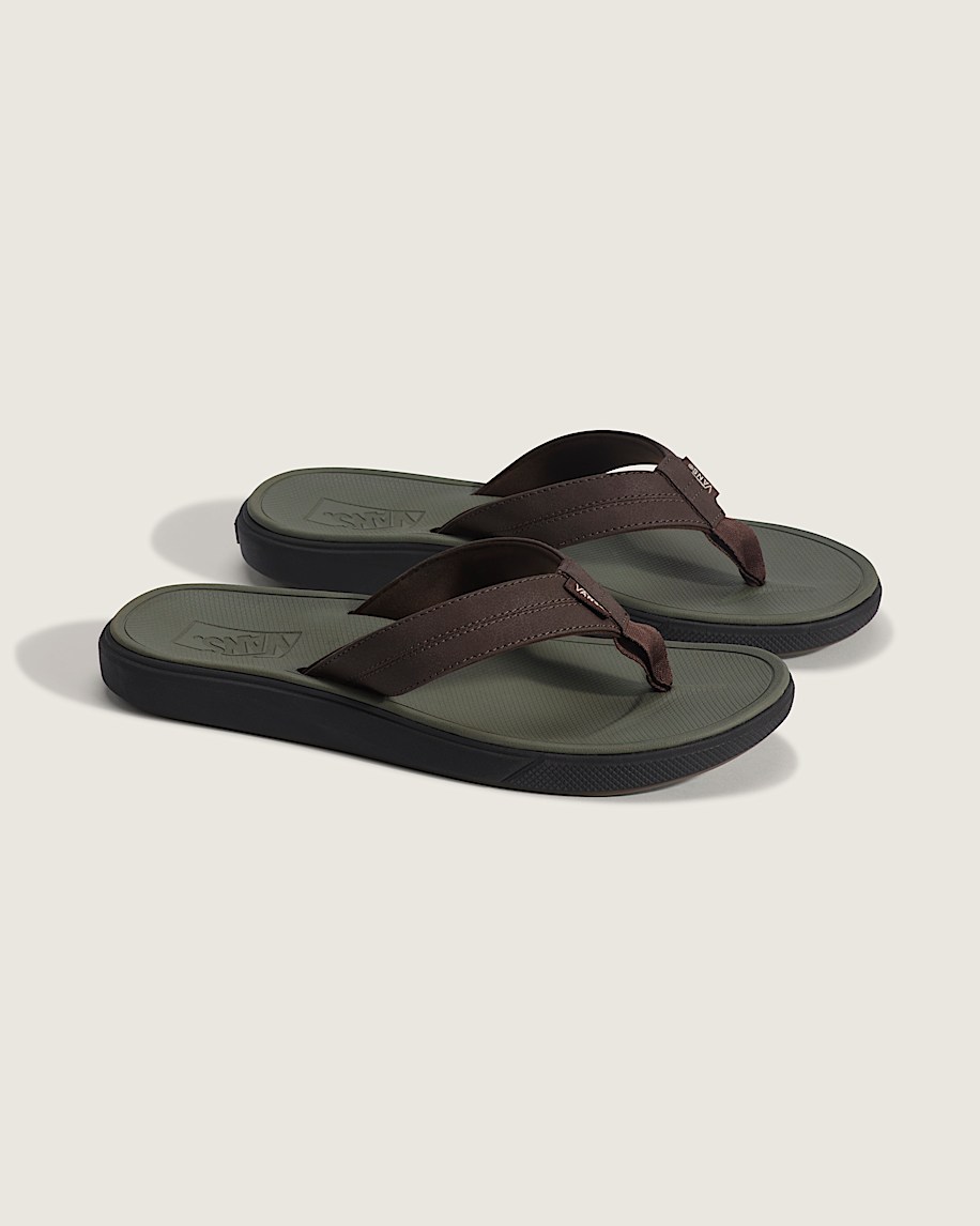 Seabrook Sandal - 2