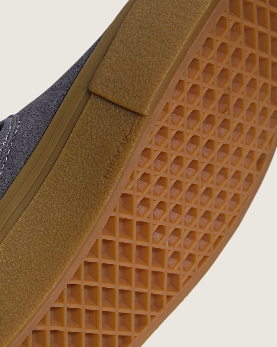 Skate Slip-On Shoe - 6