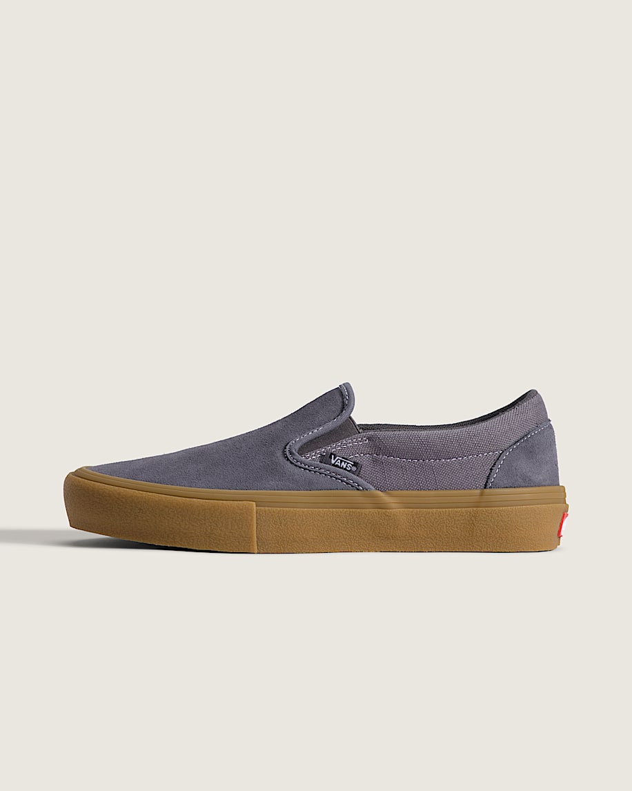 Skate Slip-On Shoe - 1
