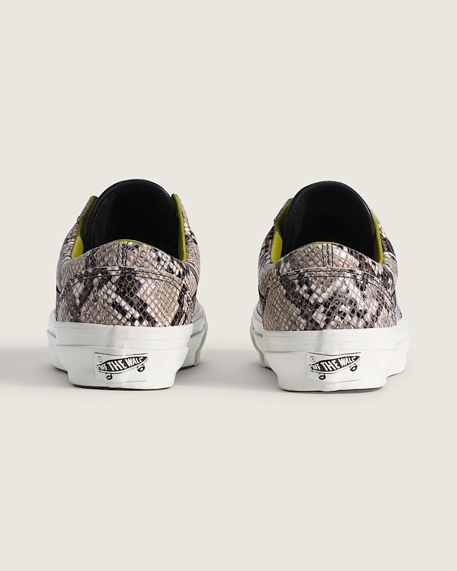 Premium Old Skool Shoe - 4